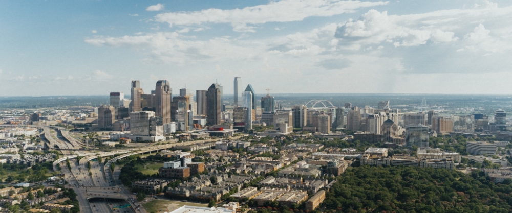 Alquiler de pisos, apartamentos y habitaciones para estudiantes en Dallas